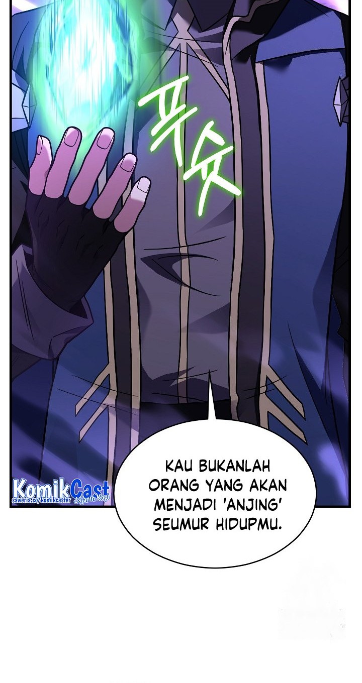 Return of The Greatest Lancer Chapter 124 Gambar 9