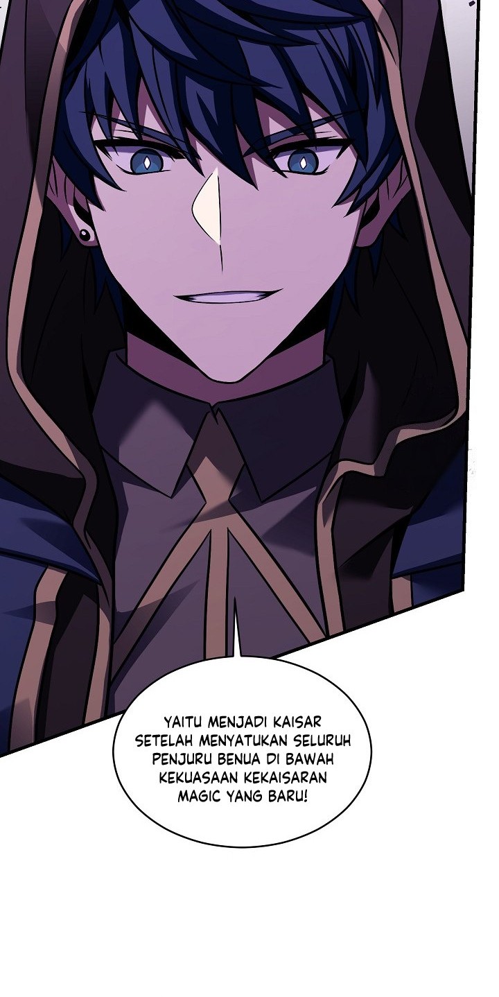 Return of The Greatest Lancer Chapter 124 Gambar 11