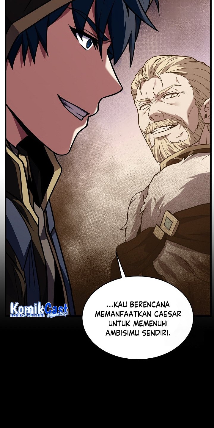 Return of The Greatest Lancer Chapter 124 Gambar 13