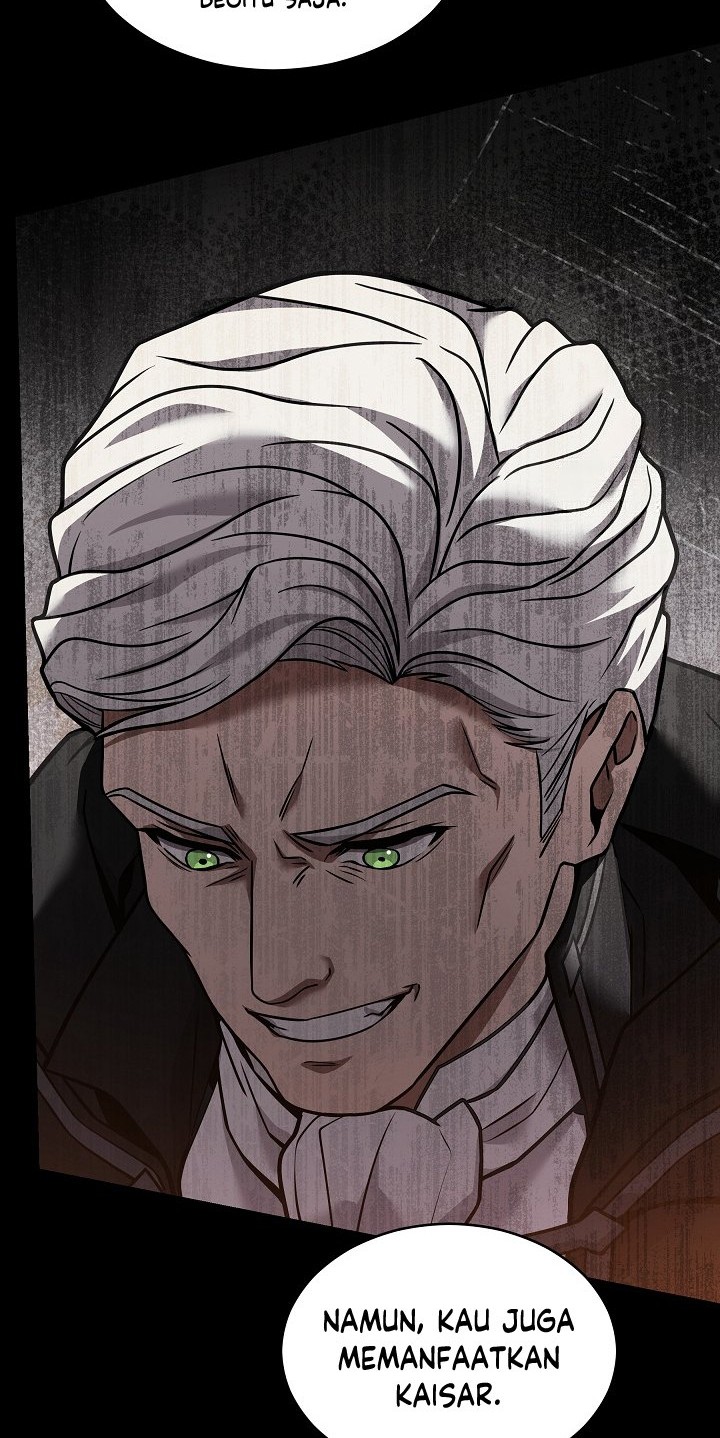 Return of The Greatest Lancer Chapter 124 Gambar 15