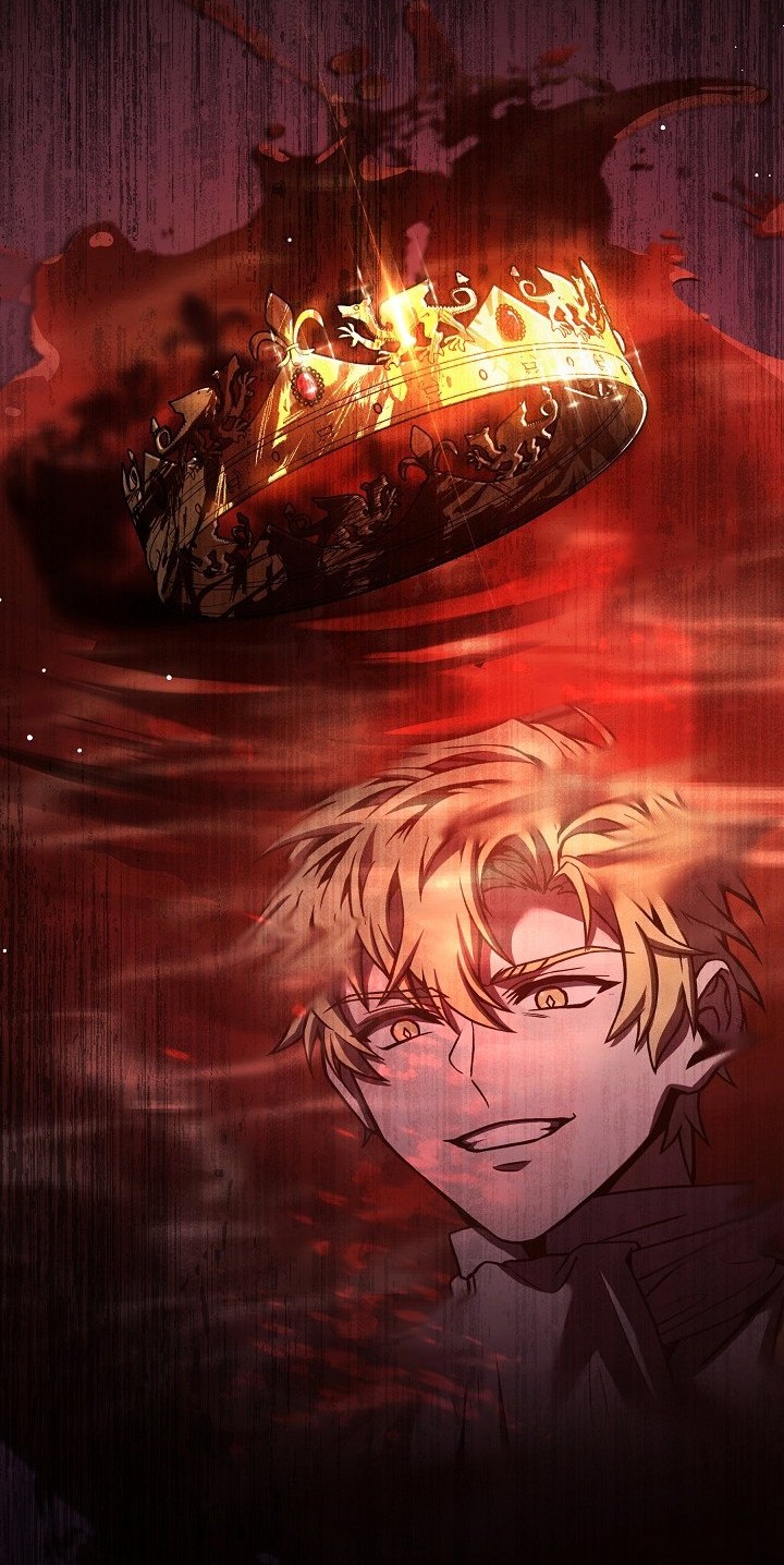 Return of The Greatest Lancer Chapter 124 Gambar 17