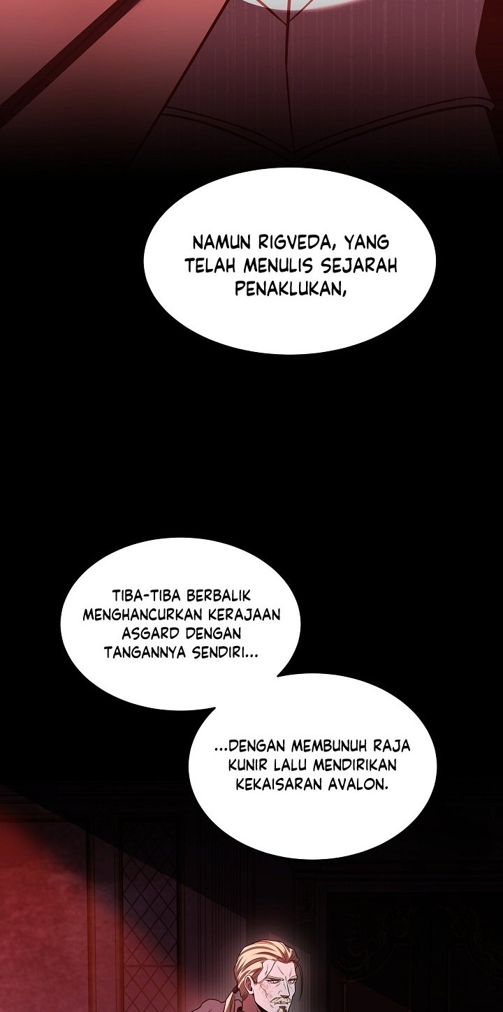 Return of The Greatest Lancer Chapter 121 Gambar 23
