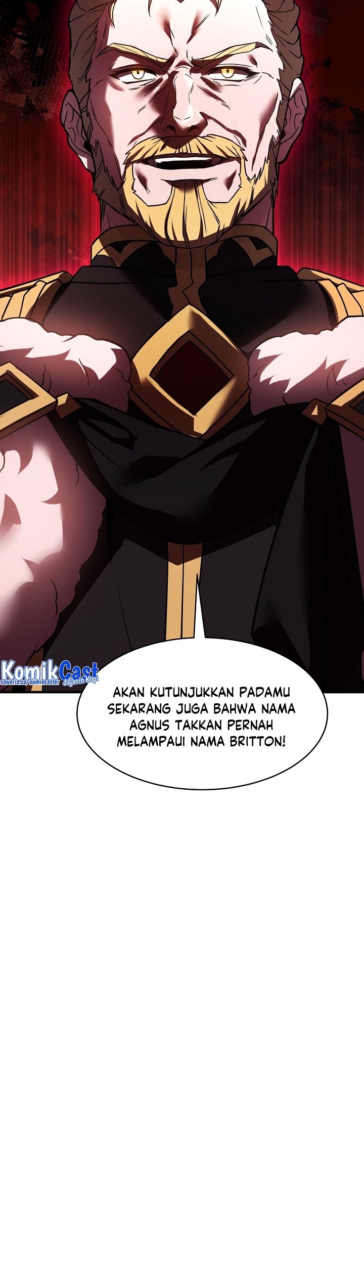 Return of The Greatest Lancer Chapter 121 Gambar 28
