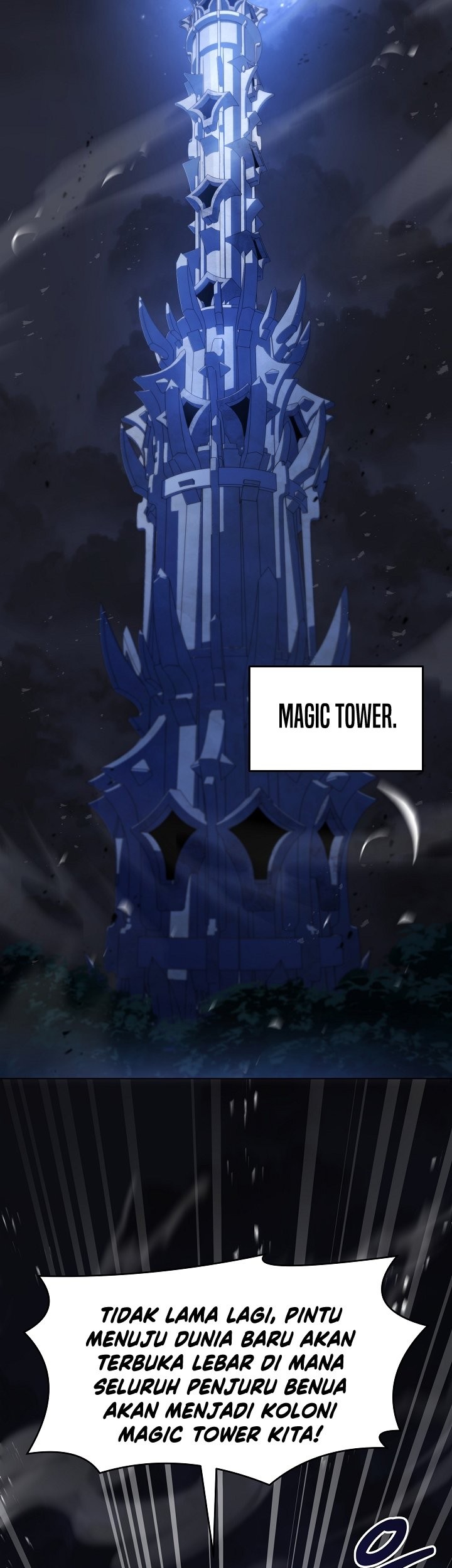Return of The Greatest Lancer Chapter 121 Gambar 30