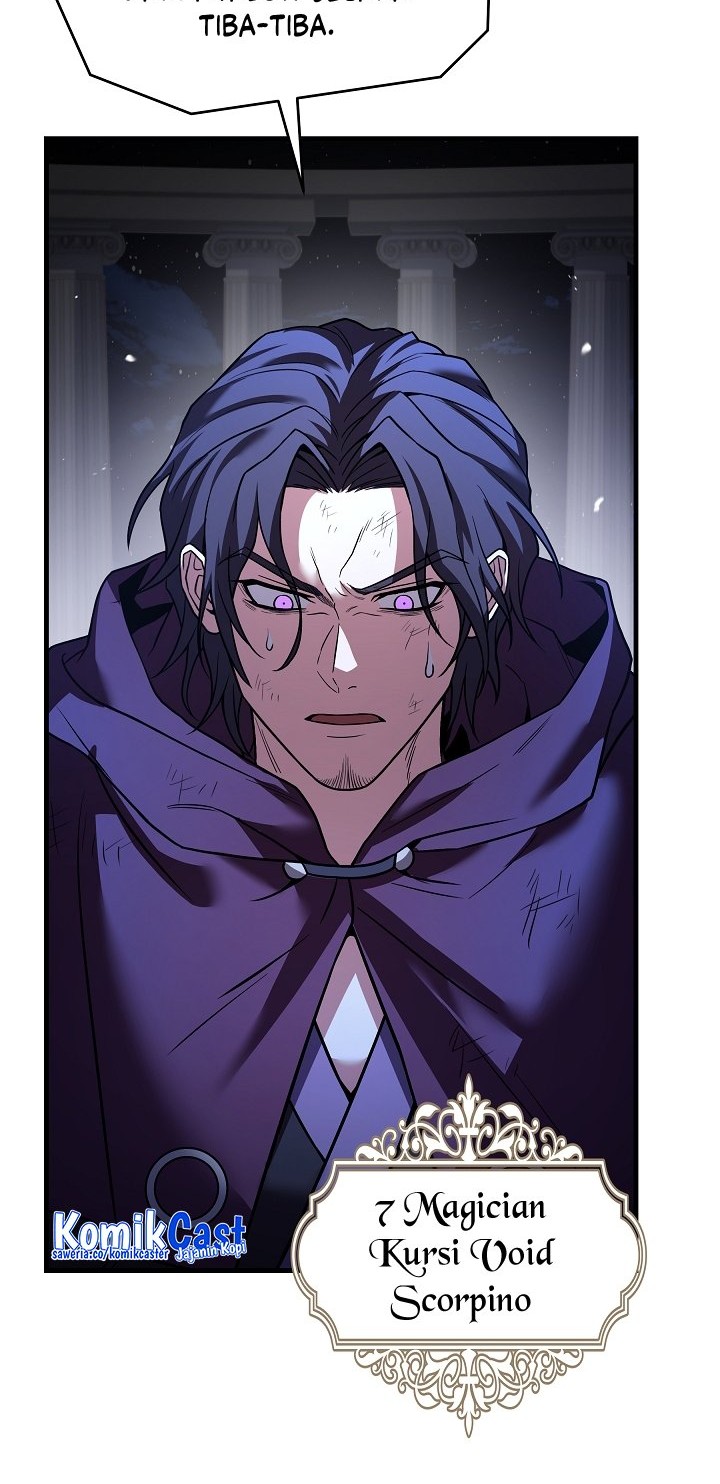 Return of The Greatest Lancer Chapter 121 Gambar 33