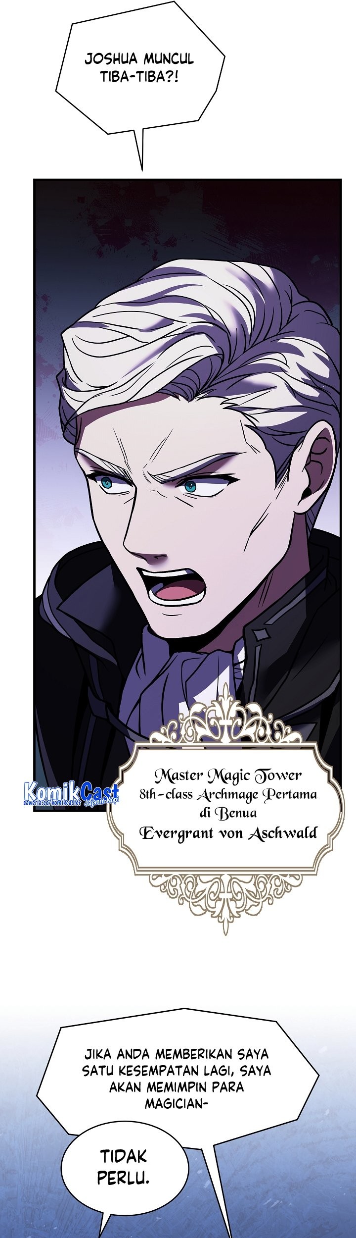 Return of The Greatest Lancer Chapter 121 Gambar 34