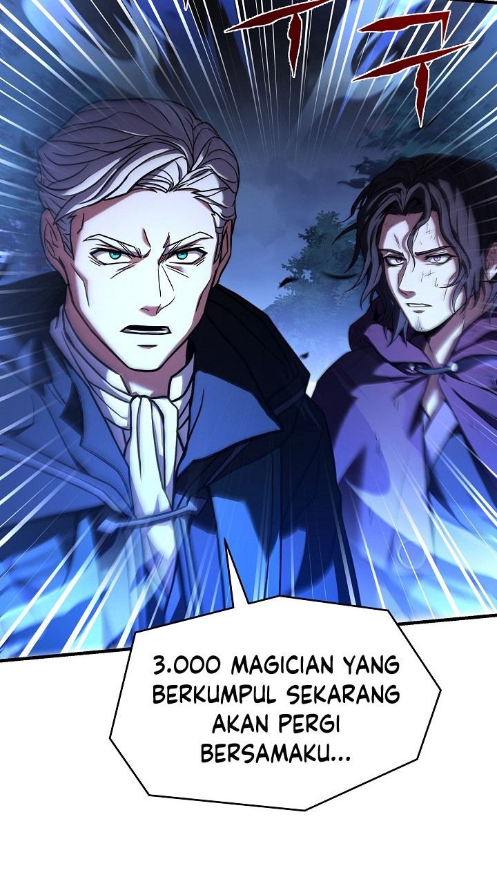 Return of The Greatest Lancer Chapter 121 Gambar 39