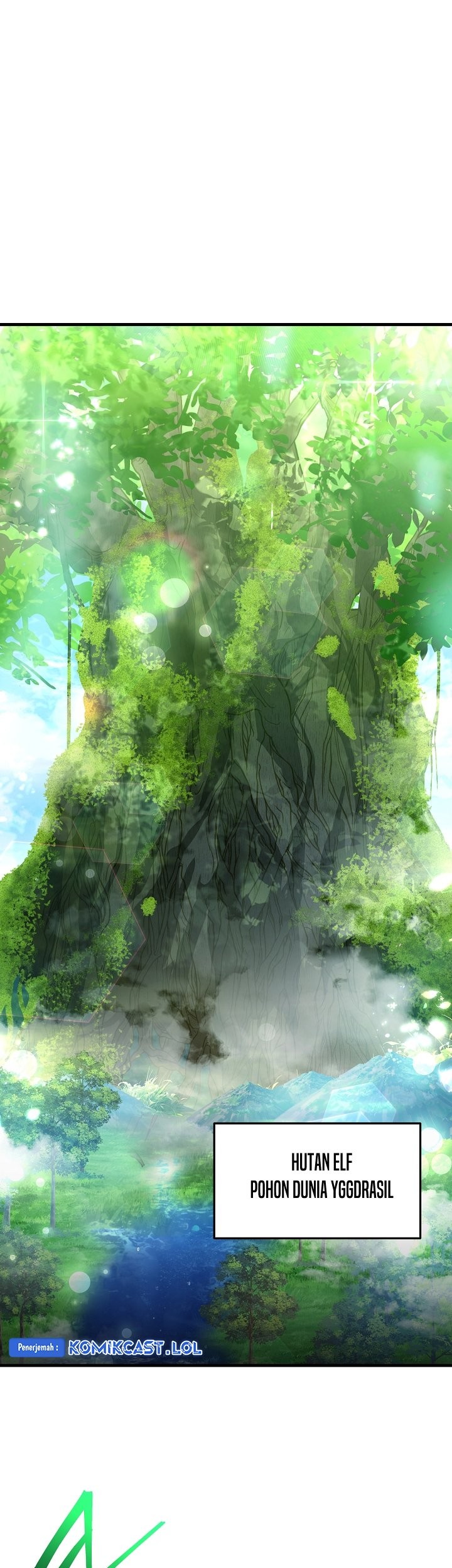 Return of The Greatest Lancer Chapter 121 Gambar 46