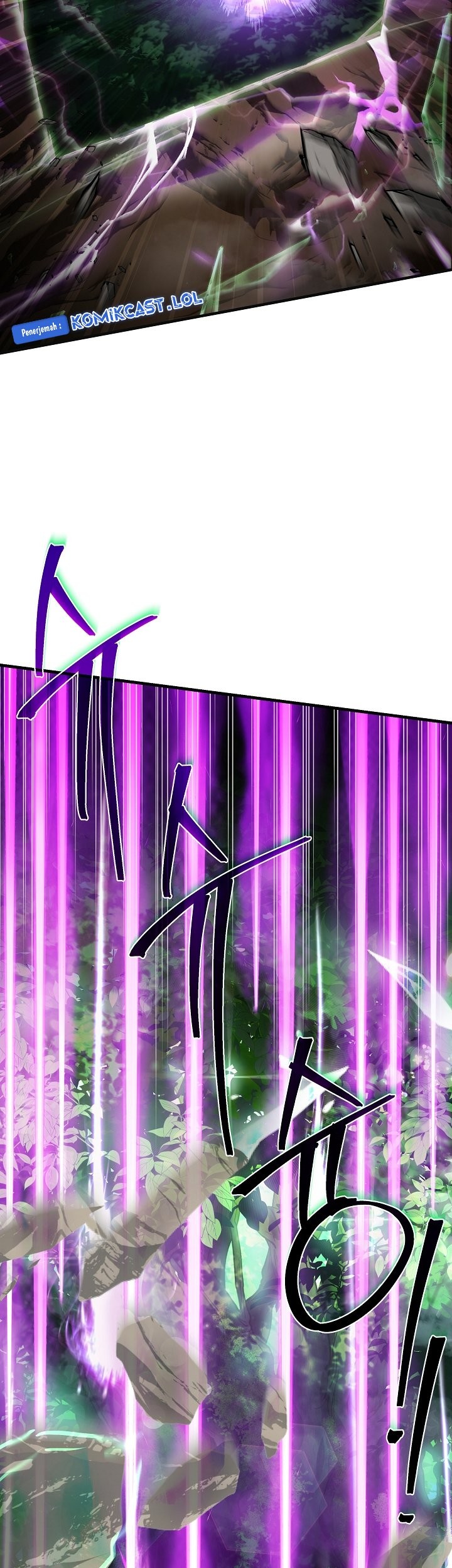 Return of The Greatest Lancer Chapter 121 Gambar 56