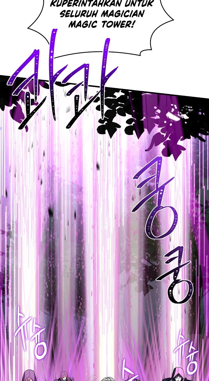 Return of The Greatest Lancer Chapter 121 Gambar 61