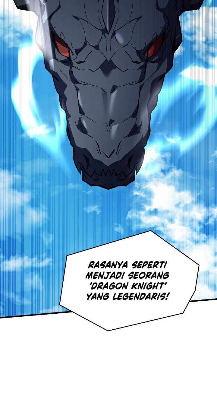 Return of The Greatest Lancer Chapter 121 Gambar 65