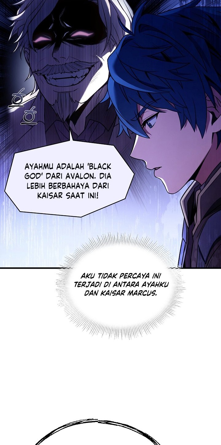 Return of The Greatest Lancer Chapter 121 Gambar 71