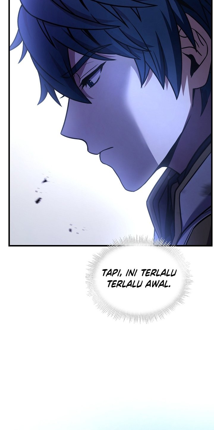 Return of The Greatest Lancer Chapter 121 Gambar 73