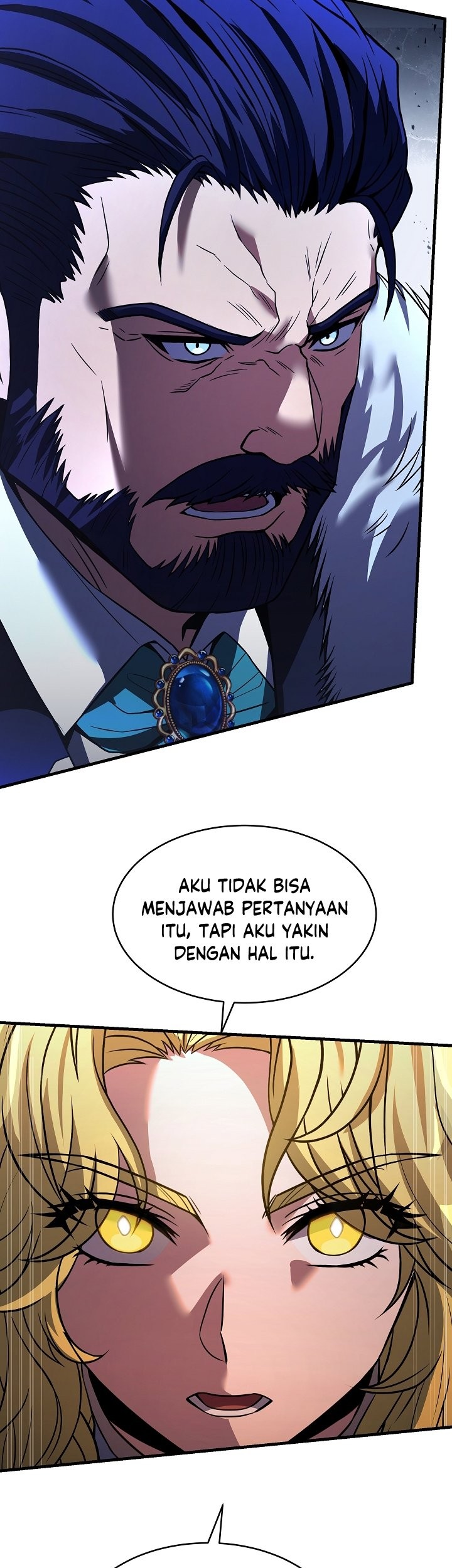 Return of The Greatest Lancer Chapter 121 Gambar 4