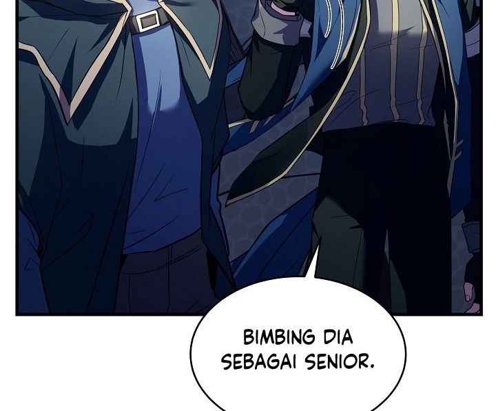 Return of The Greatest Lancer Chapter 121 Gambar 83