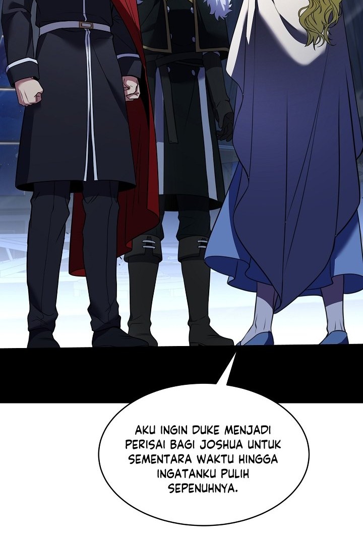 Return of The Greatest Lancer Chapter 121 Gambar 7