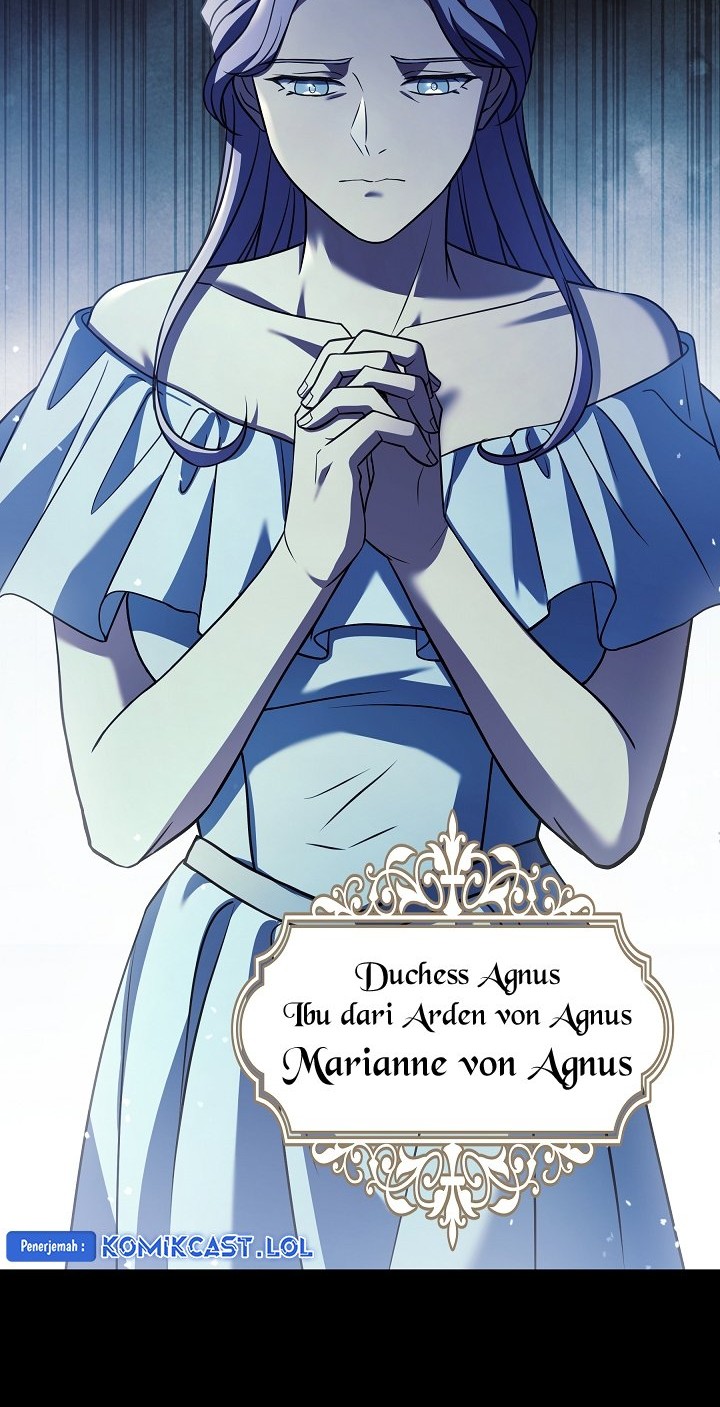 Return of The Greatest Lancer Chapter 119 Gambar 19