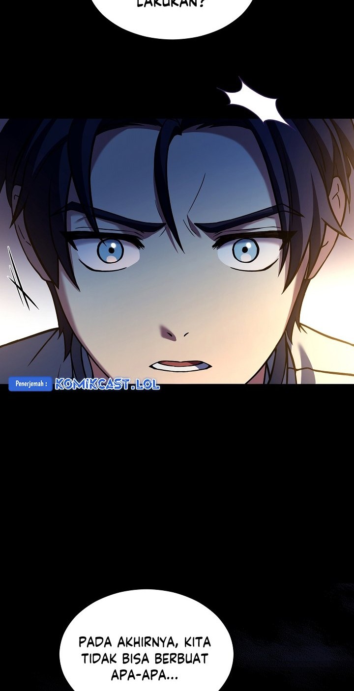 Return of The Greatest Lancer Chapter 119 Gambar 21
