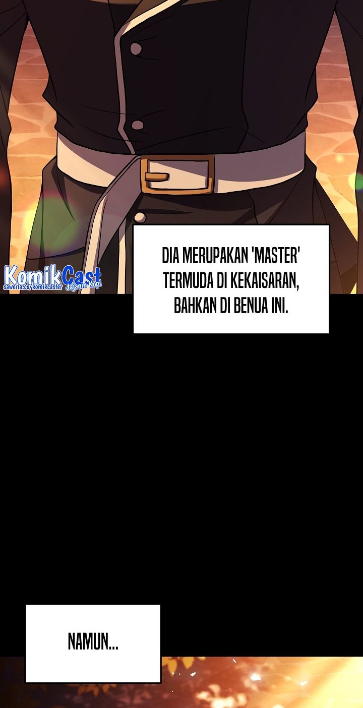 Return of The Greatest Lancer Chapter 119 Gambar 25