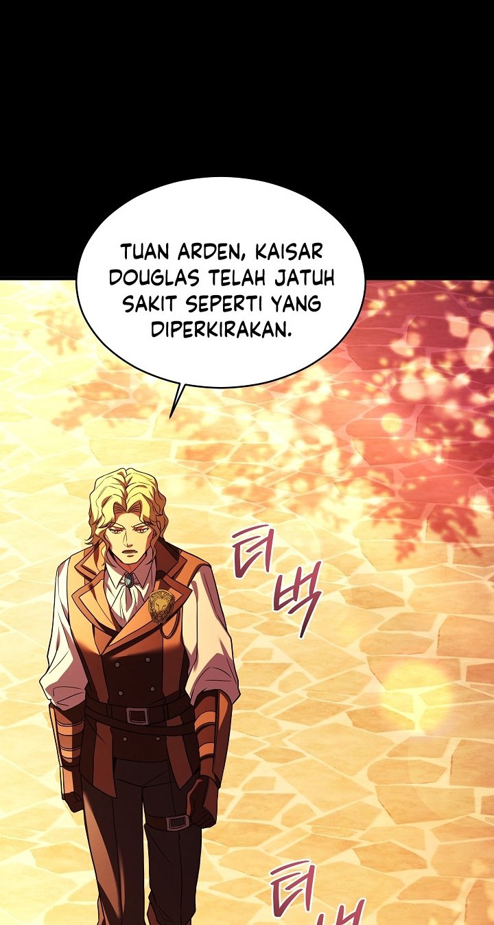 Return of The Greatest Lancer Chapter 119 Gambar 27