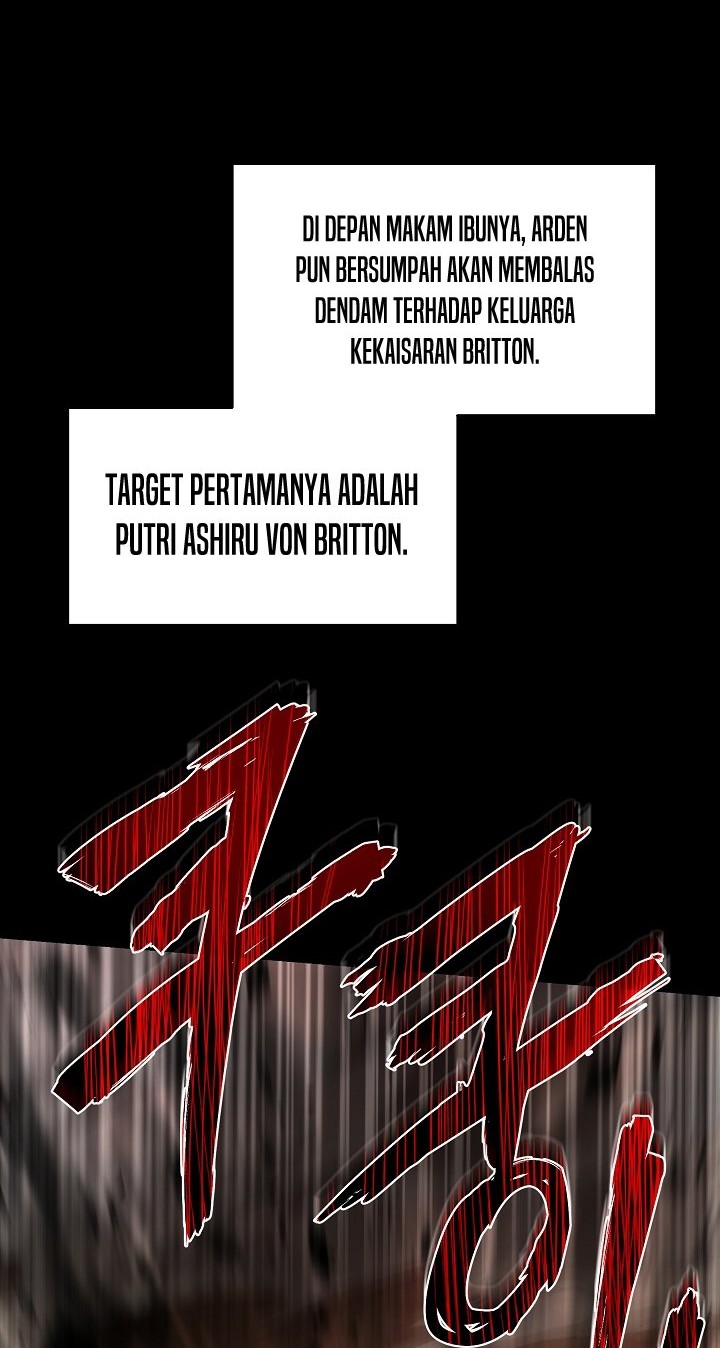 Return of The Greatest Lancer Chapter 119 Gambar 31