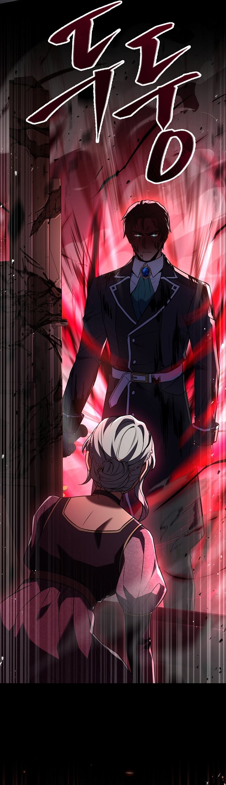 Return of The Greatest Lancer Chapter 119 Gambar 34