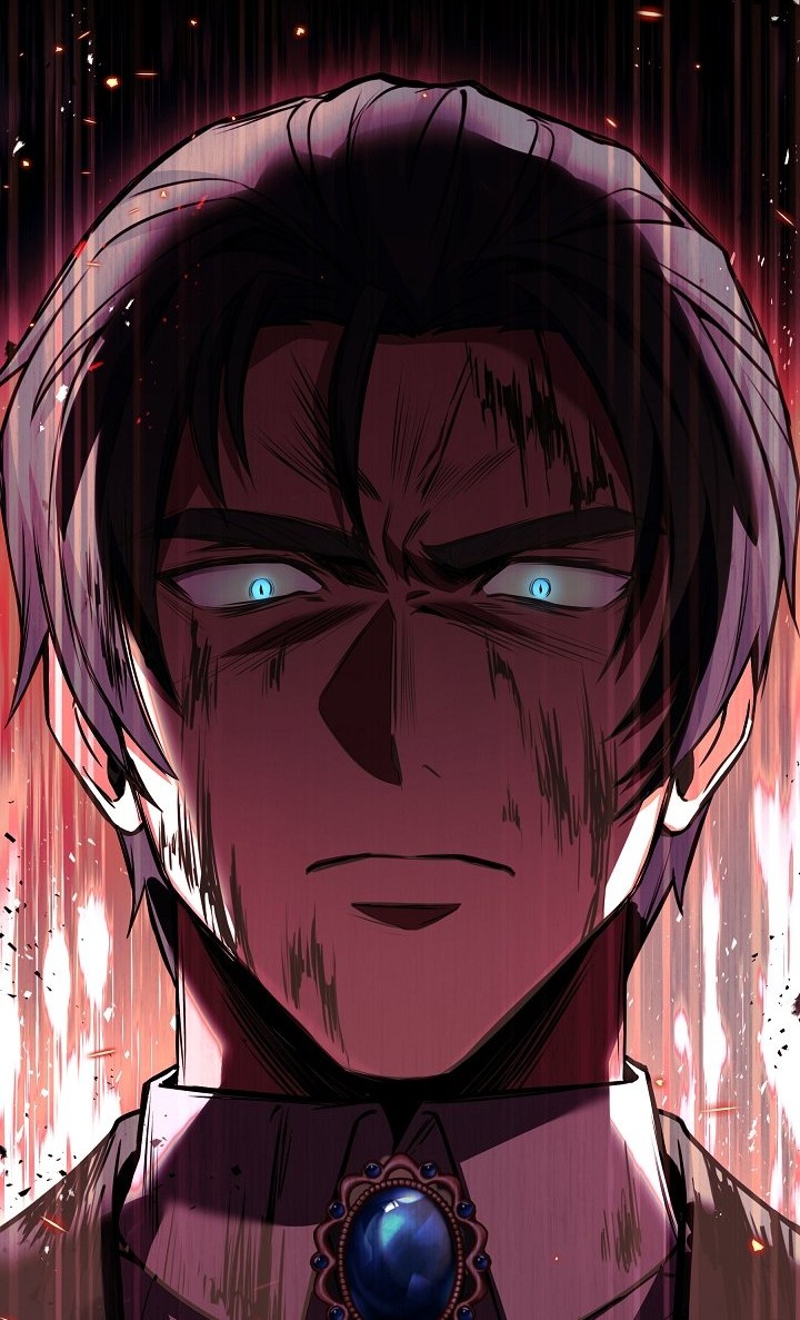 Return of The Greatest Lancer Chapter 119 Gambar 35