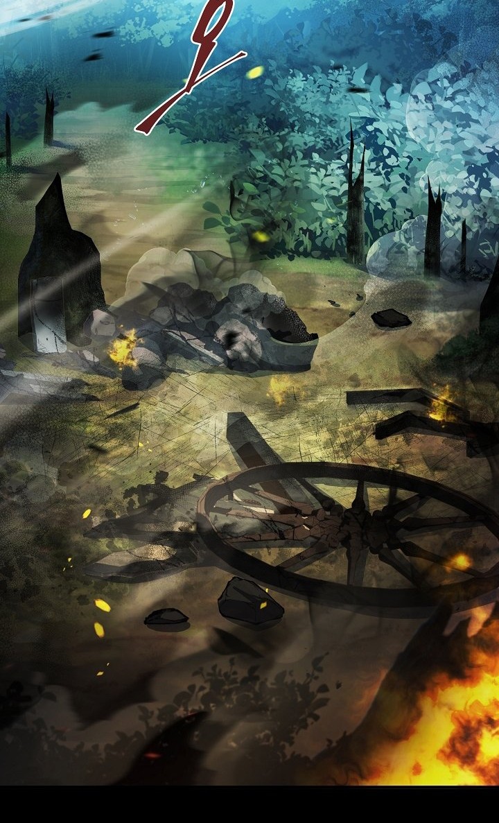 Return of The Greatest Lancer Chapter 119 Gambar 37