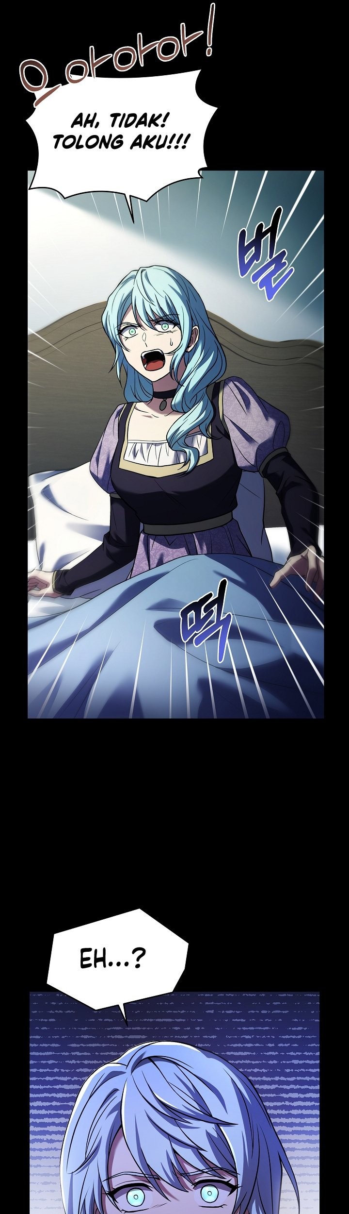 Return of The Greatest Lancer Chapter 119 Gambar 42