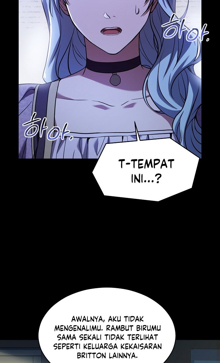 Return of The Greatest Lancer Chapter 119 Gambar 43