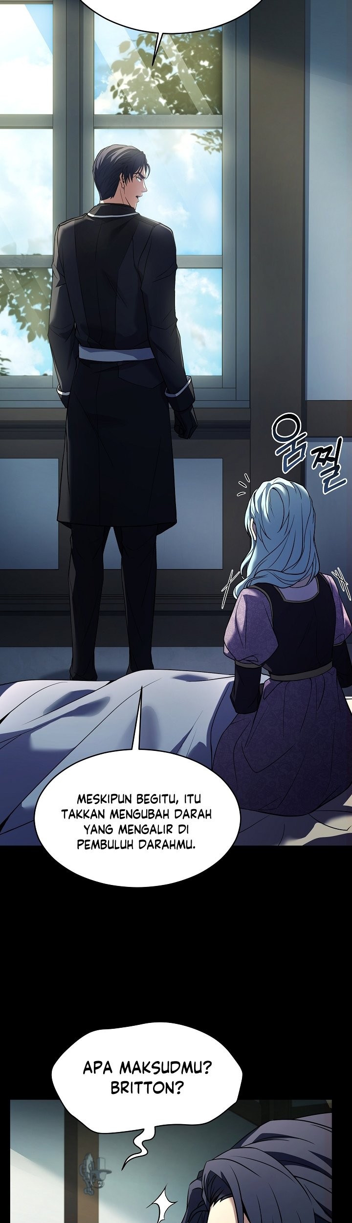 Return of The Greatest Lancer Chapter 119 Gambar 44