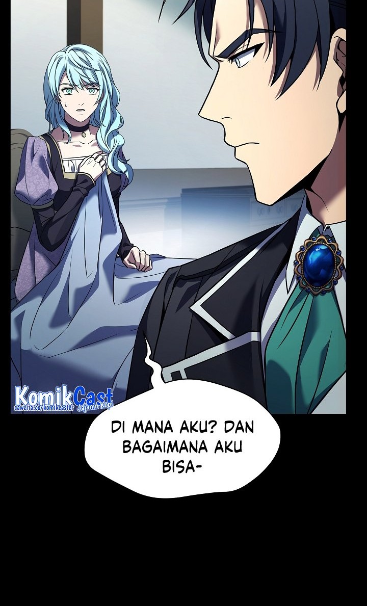 Return of The Greatest Lancer Chapter 119 Gambar 45