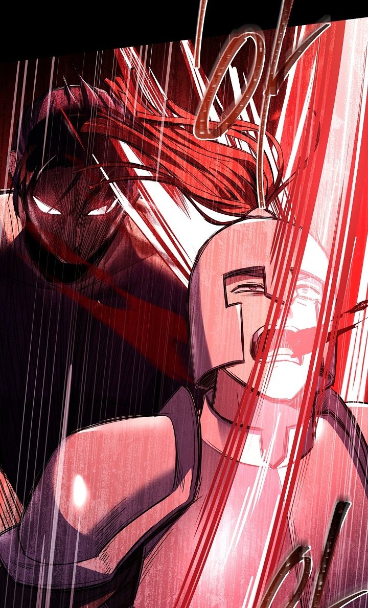 Return of The Greatest Lancer Chapter 119 Gambar 47