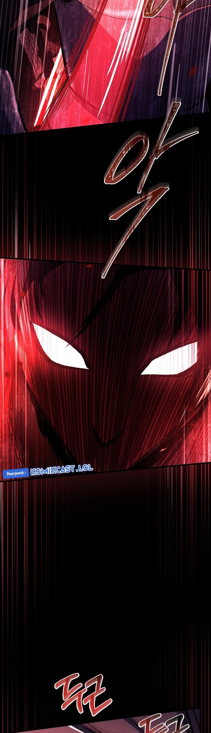 Return of The Greatest Lancer Chapter 119 Gambar 48