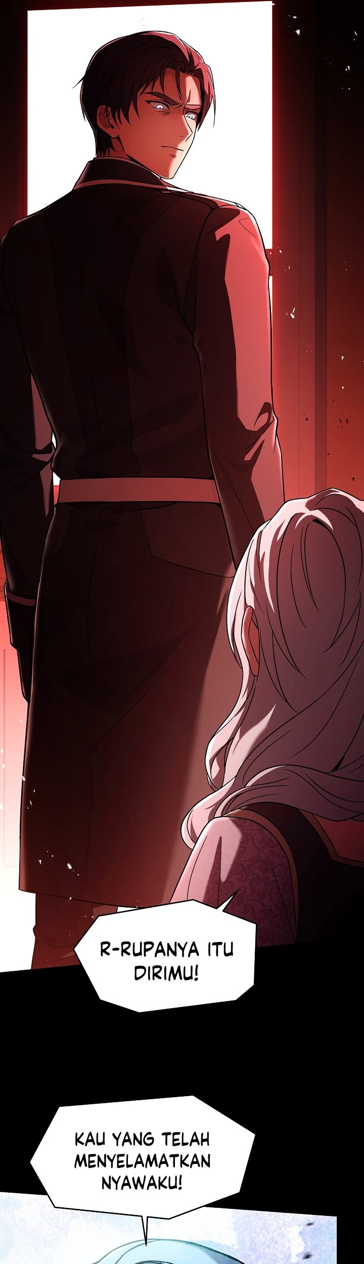 Return of The Greatest Lancer Chapter 119 Gambar 50