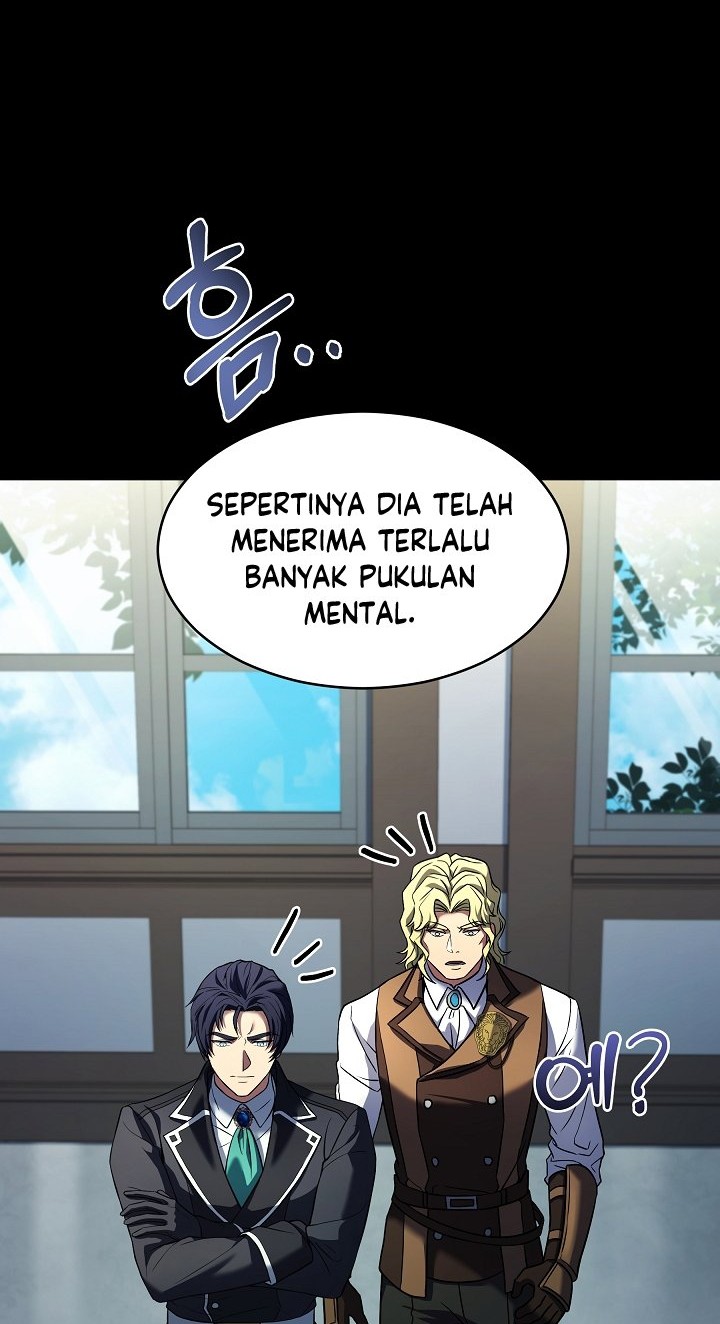 Return of The Greatest Lancer Chapter 119 Gambar 53
