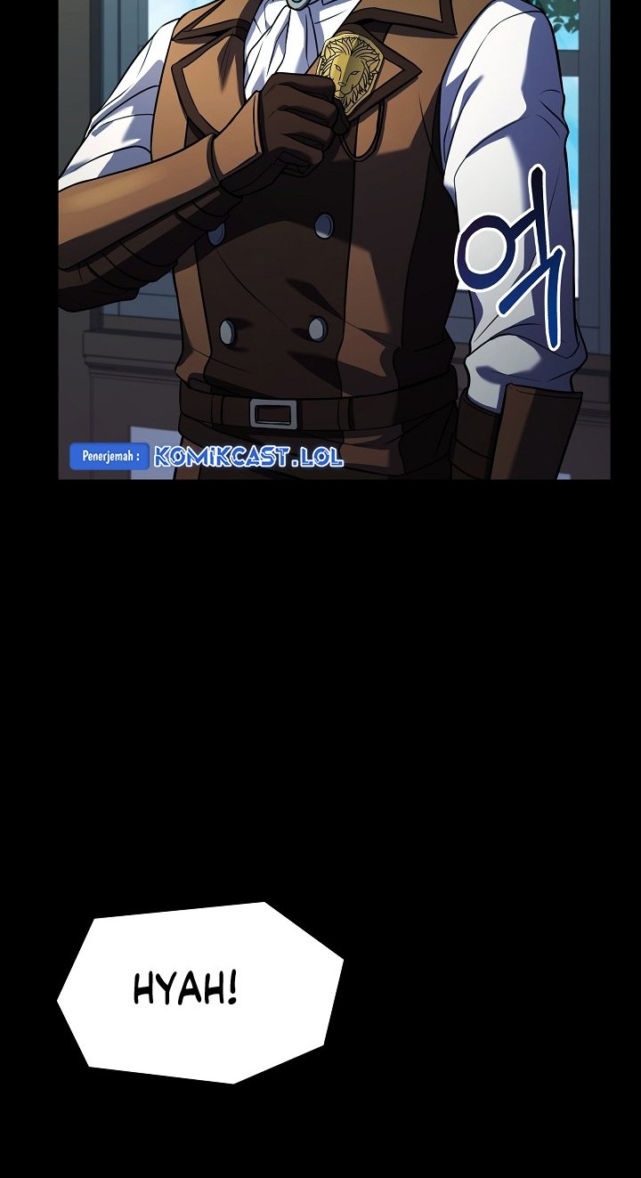 Return of The Greatest Lancer Chapter 119 Gambar 57