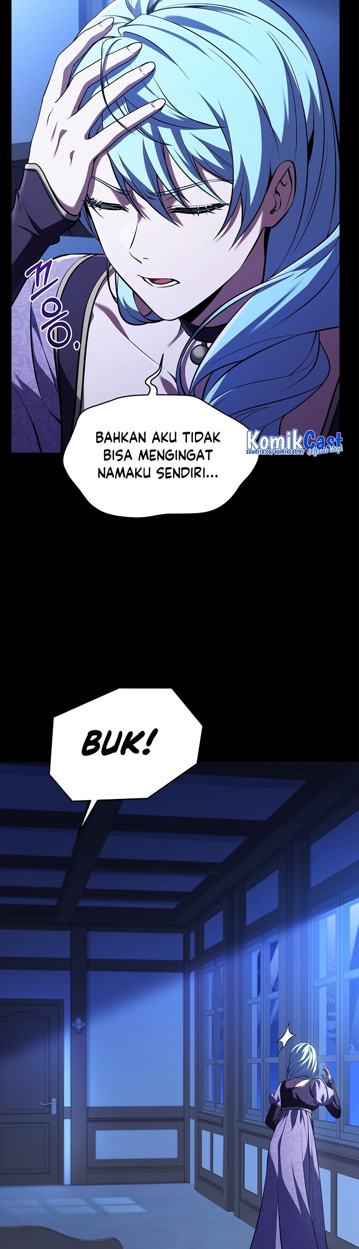 Return of The Greatest Lancer Chapter 119 Gambar 62