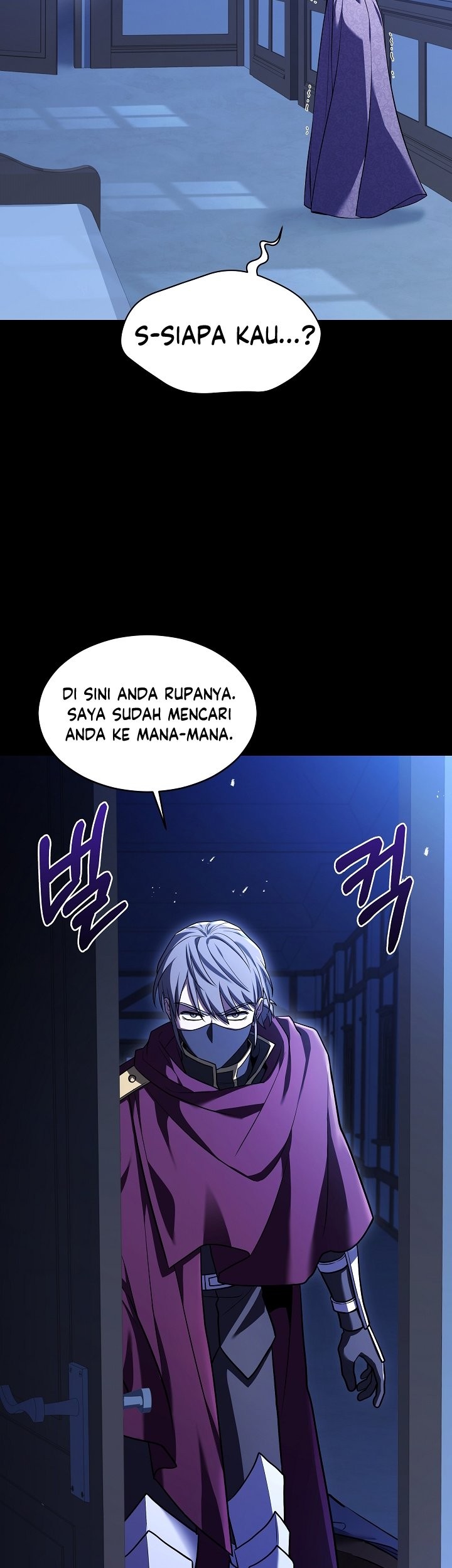 Return of The Greatest Lancer Chapter 119 Gambar 64