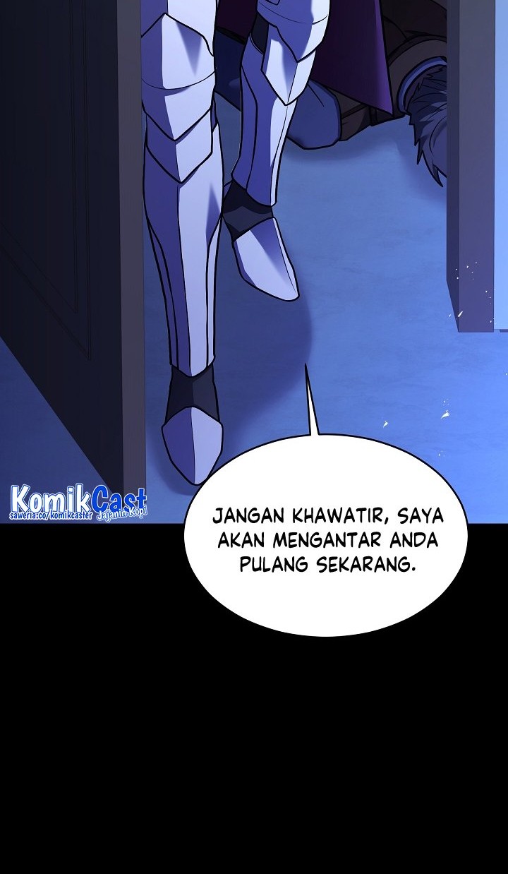 Return of The Greatest Lancer Chapter 119 Gambar 65