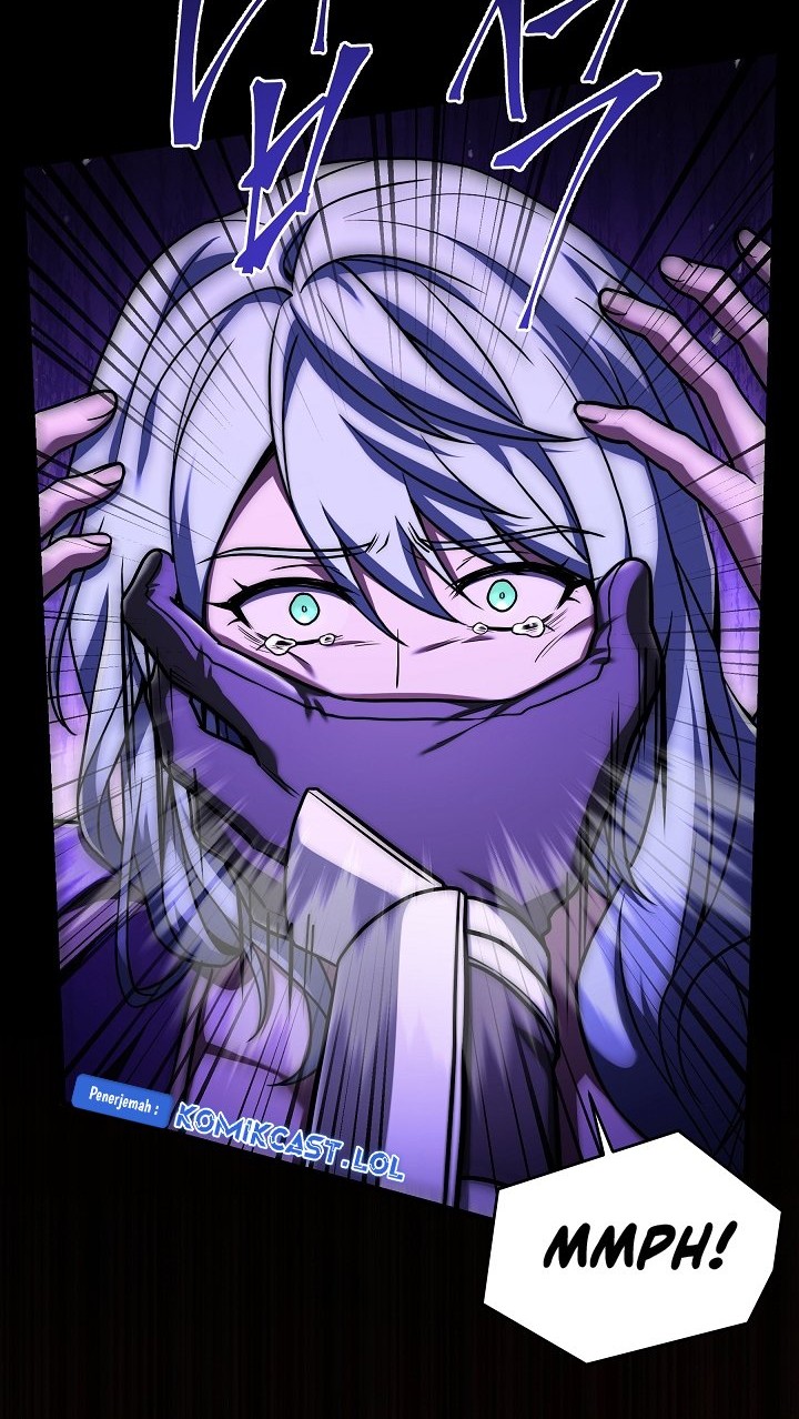 Return of The Greatest Lancer Chapter 119 Gambar 69