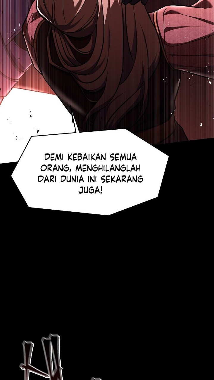 Return of The Greatest Lancer Chapter 119 Gambar 71