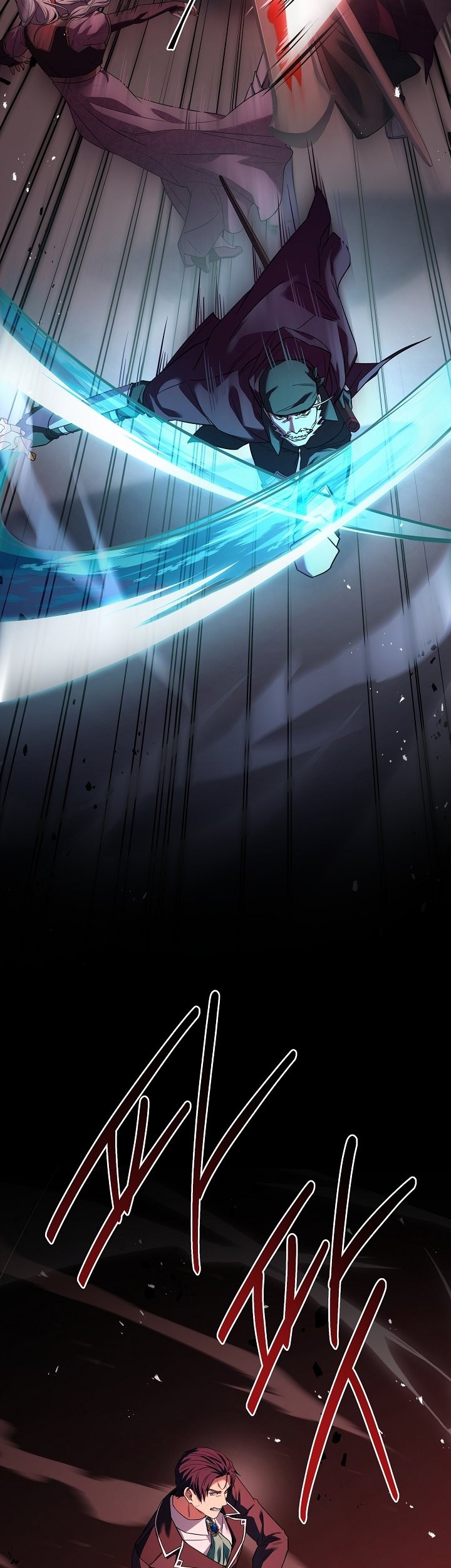 Return of The Greatest Lancer Chapter 119 Gambar 78