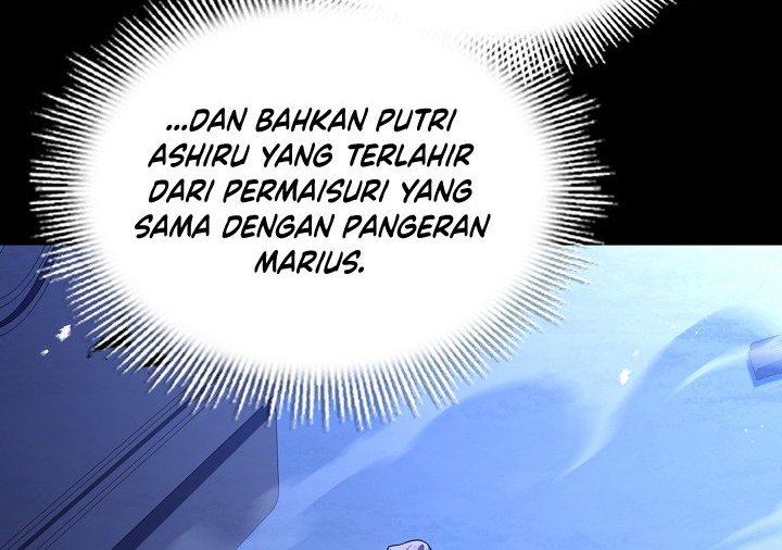 Return of The Greatest Lancer Chapter 119 Gambar 85