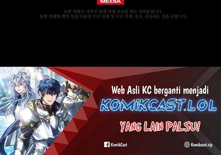 Return of The Greatest Lancer Chapter 119 Gambar 89