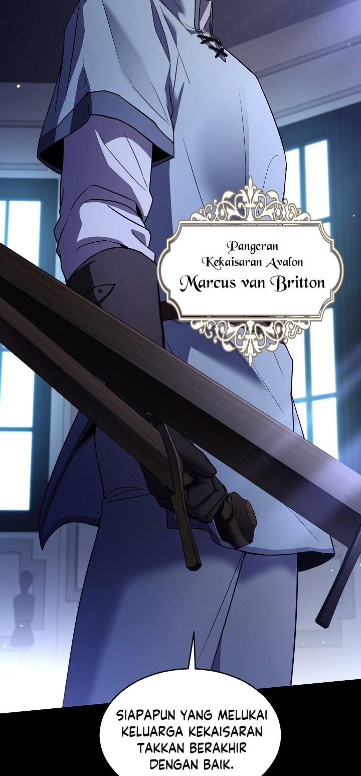Return of The Greatest Lancer Chapter 119 Gambar 7