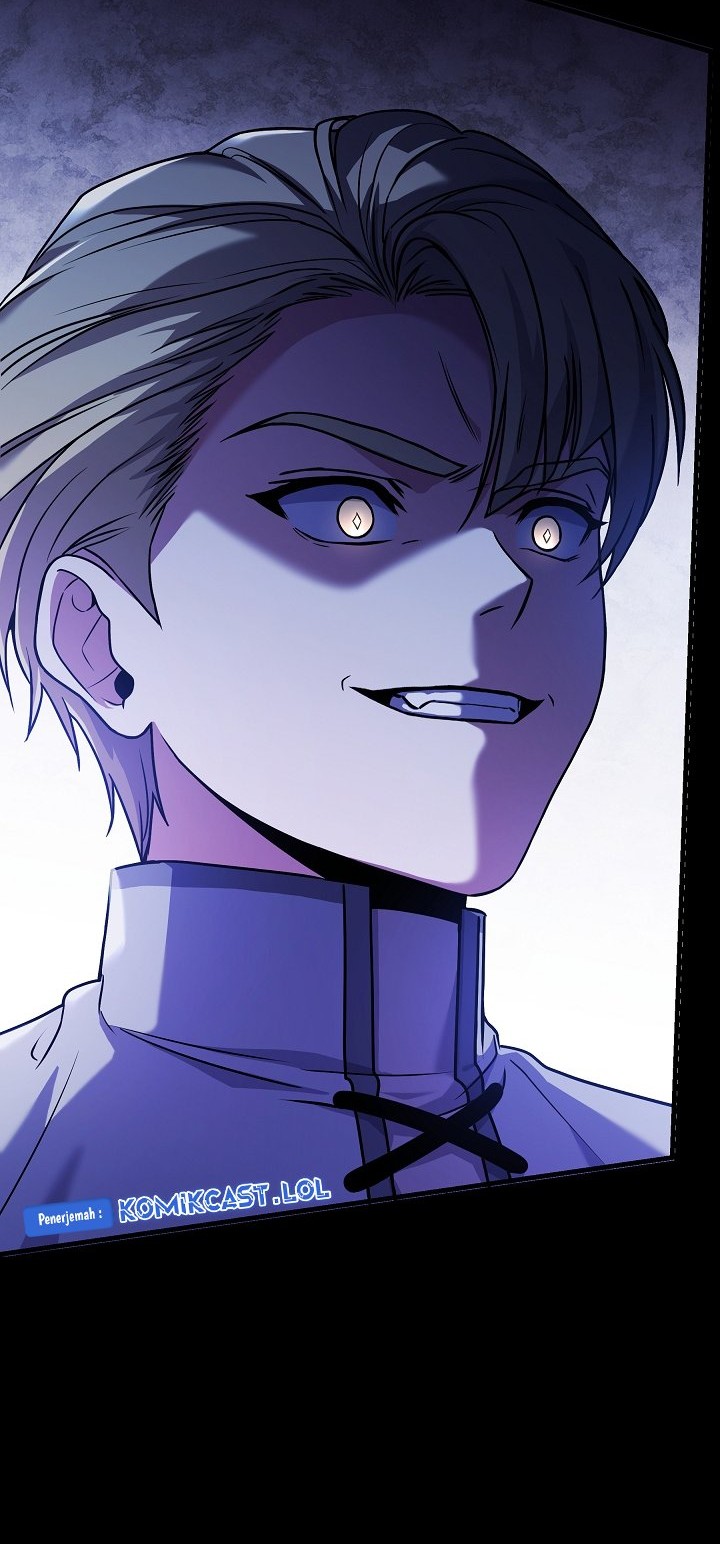 Return of The Greatest Lancer Chapter 119 Gambar 9