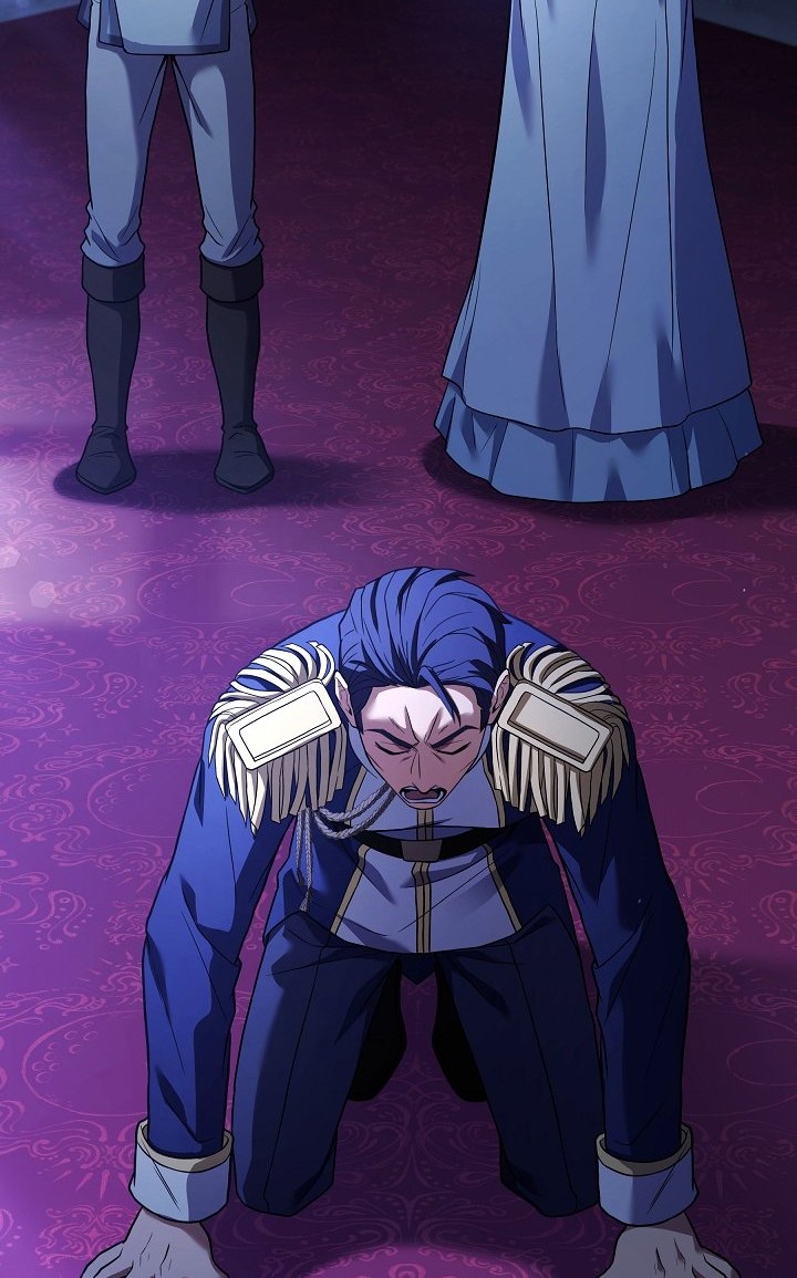 Return of The Greatest Lancer Chapter 119 Gambar 11