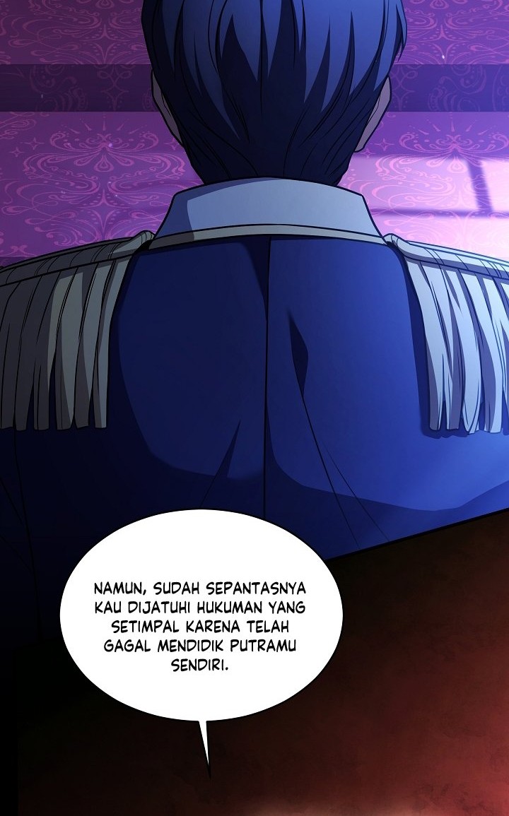 Return of The Greatest Lancer Chapter 119 Gambar 17