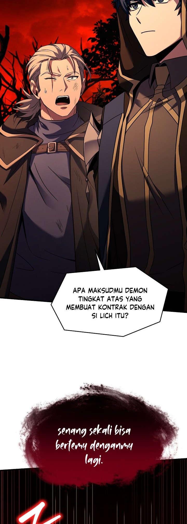 Return of The Greatest Lancer Chapter 117 Gambar 23